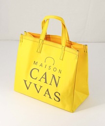 Gready Brilliant | ＣＡＮＶＶＡＳロゴトート(トートバッグ)