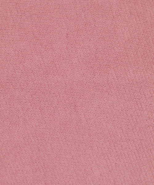 LBC(エルビーシー)の「スウェードタッチイージーパンツ(その他パンツ・レディース・チャコールグレー/ベージュ/ピンク/ブルー・M/L)」の17枚目の写真