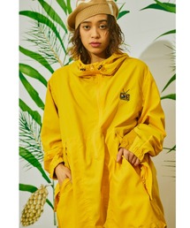 AlexanderLeeChang | AlexanderLeeChang アレキサンダーリーチャン / BIG ANORAK ビッグアノラック / AC032202(マウンテンパーカー)