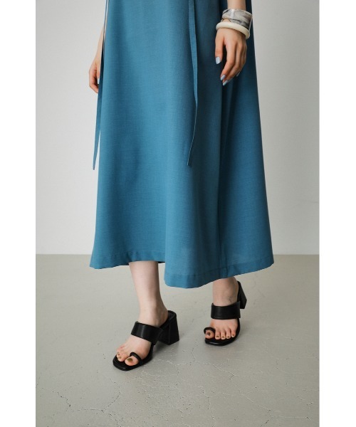 サンダル・ミュール HOGAN Women Sandals HXW6440FH90T717D48 BLUE 楽天市場】厚底 サンダル（ブランドヒナ デイ グリーン）の通販