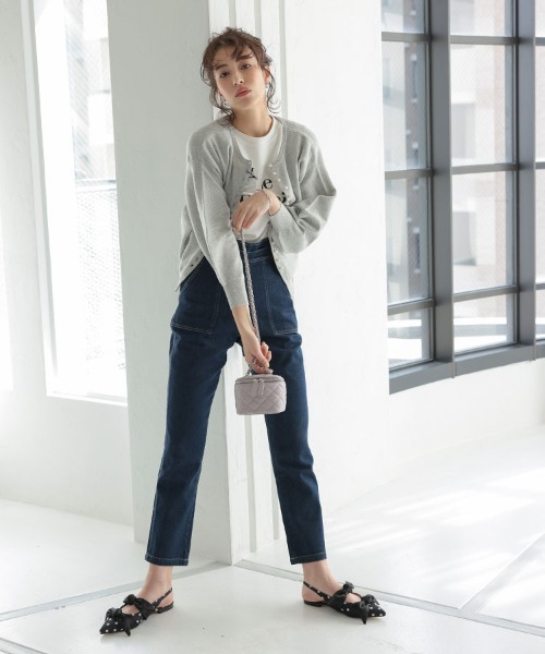 ドノバン　バックリボンサロペット　Mサイズ 完売商品♡DONOBANバックリボンサロペット/Mサイズ - メルカリ