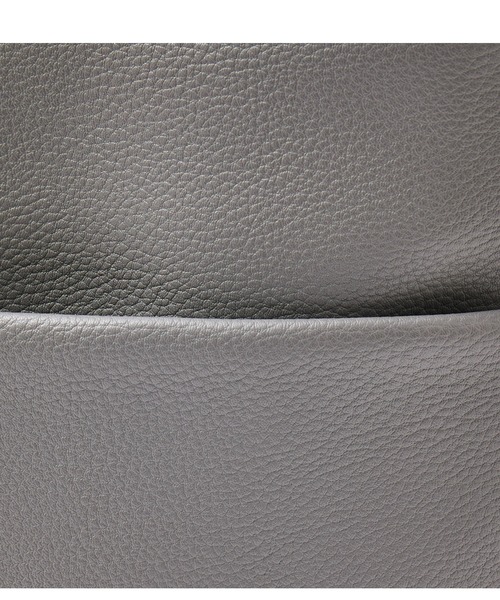 MYSELF ABAHOUSE（マイセルフアバハウス）の「ネオレザー コンパクト 縦型サコッシュ ショルダー バッグ（ショルダーバッグ・メンズ・ブラック/ブラック系その他/グレイッシュベージュ/グレー/グレイッシュブルー・フリー）」の22枚目の写真