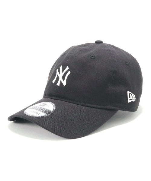 NEW ERA(ニューエラ)の「ニューエラ キャップ 9TWENTY ONSPOTZ別注(キャップ・メンズ・ブラック/ベージュ/ネイビー/カーキ/ブラック系その他/ベージュ系その他/グリーン系その他/ブルー系その他・FREE)」の20枚目の写真