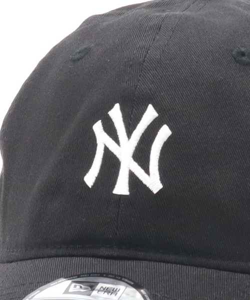 NEW ERA(ニューエラ)の「ニューエラ キャップ 9TWENTY ONSPOTZ別注(キャップ・メンズ・ブラック/ベージュ/ネイビー/カーキ/ブラック系その他/ベージュ系その他/グリーン系その他/ブルー系その他・FREE)」の15枚目の写真