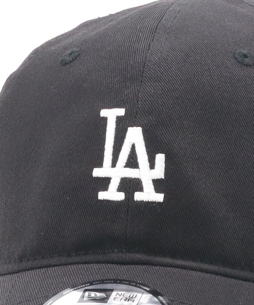 NEW ERA(ニューエラ)の「ニューエラ キャップ 9TWENTY ONSPOTZ別注(キャップ・メンズ・ブラック/ベージュ/ネイビー/カーキ/ブラック系その他/ベージュ系その他/グリーン系その他/ブルー系その他・FREE)」の10枚目の写真