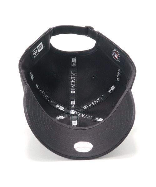 NEW ERA(ニューエラ)の「ニューエラ キャップ 9TWENTY ONSPOTZ別注(キャップ・メンズ・ブラック/ベージュ/ネイビー/カーキ/ブラック系その他/ベージュ系その他/グリーン系その他/ブルー系その他・FREE)」の21枚目の写真