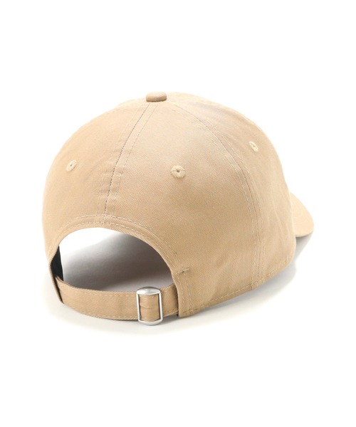 NEW ERA(ニューエラ)の「ニューエラ キャップ 9TWENTY ONSPOTZ別注(キャップ・メンズ・ブラック/ベージュ/ネイビー/カーキ/ブラック系その他/ベージュ系その他/グリーン系その他/ブルー系その他・FREE)」の16枚目の写真