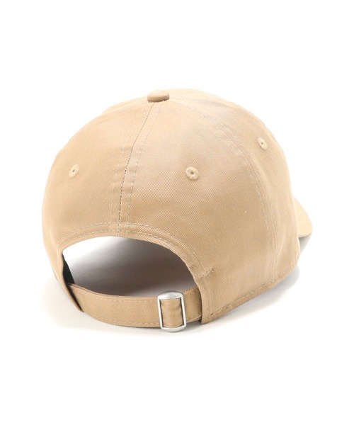 NEW ERA(ニューエラ)の「ニューエラ キャップ 9TWENTY ONSPOTZ別注(キャップ・メンズ・ブラック/ベージュ/ネイビー/カーキ/ブラック系その他/ベージュ系その他/グリーン系その他/ブルー系その他・FREE)」の11枚目の写真