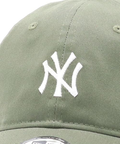 NEW ERA(ニューエラ)の「ニューエラ キャップ 9TWENTY ONSPOTZ別注(キャップ・メンズ・ブラック/ベージュ/ネイビー/カーキ/ブラック系その他/ベージュ系その他/グリーン系その他/ブルー系その他・FREE)」の17枚目の写真