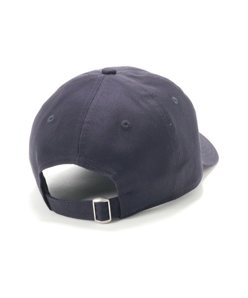 NEW ERA(ニューエラ)の「ニューエラ キャップ 9TWENTY ONSPOTZ別注(キャップ・メンズ・ブラック/ベージュ/ネイビー/カーキ/ブラック系その他/ベージュ系その他/グリーン系その他/ブルー系その他・FREE)」の18枚目の写真