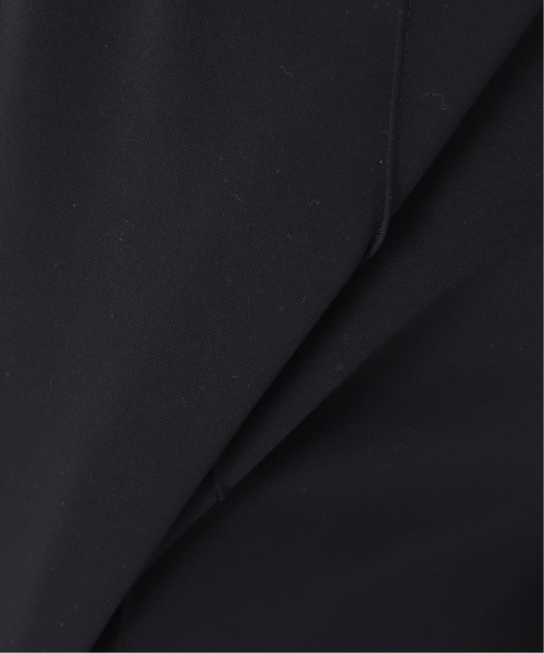 JOURNAL STANDARD（ジャーナルスタンダード）の「《追加》ピンタックジョガーパンツ◆（その他パンツ・レディース・ブラック/ネイビー・38/36）」の21枚目の写真