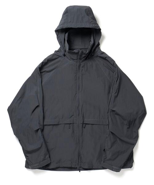 DAIWA×BEAUTY&YOUTH UNITEDARROWSブラックジャケット