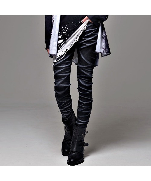CIVARIZE（シヴァーライズ）の「『CIVARIZE/シヴァーライズ