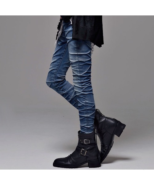 CIVARIZE（シヴァーライズ）の「『CIVARIZE/シヴァーライズ