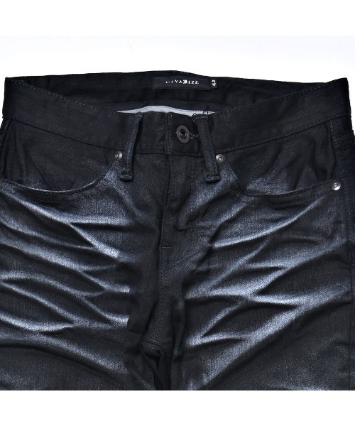 CIVARIZE（シヴァーライズ）の「『CIVARIZE/シヴァーライズ