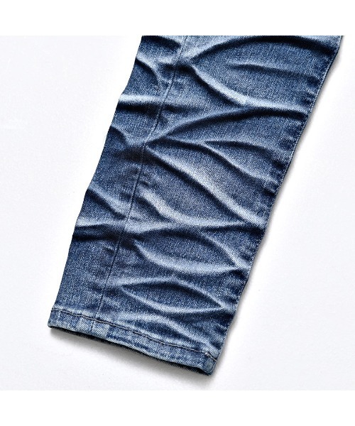 civarize パールバインダー加工 ストレッチスキニーデニム CIVARIZE（シヴァーライズ）の「『CIVARIZE/シヴァーライズ