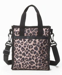 LeSportsac（レスポートサック）の「MINI N/S TOTE トーニー