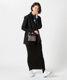 LeSportsac（レスポートサック）の「MINI N/S TOTE トーニー