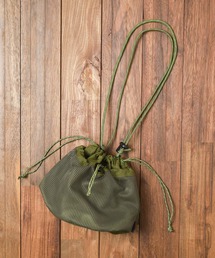 【63】【GRAMICCI】CHALK POUCH