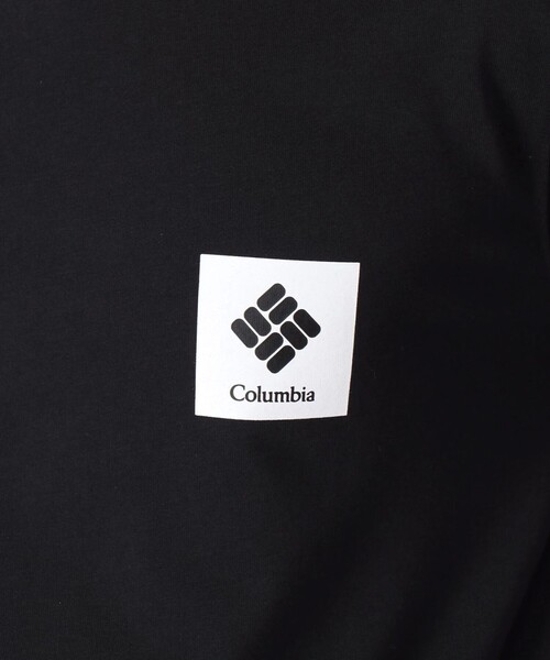 Columbia(コロンビア)の「メープスブルックロングスリーブTシャツ(Tシャツ/カットソー・メンズ・ベージュ系その他/ホワイト/ベージュ/ブラック系その他/ブラック/ホワイト系その他・M/LL/L/S)」の11枚目の写真