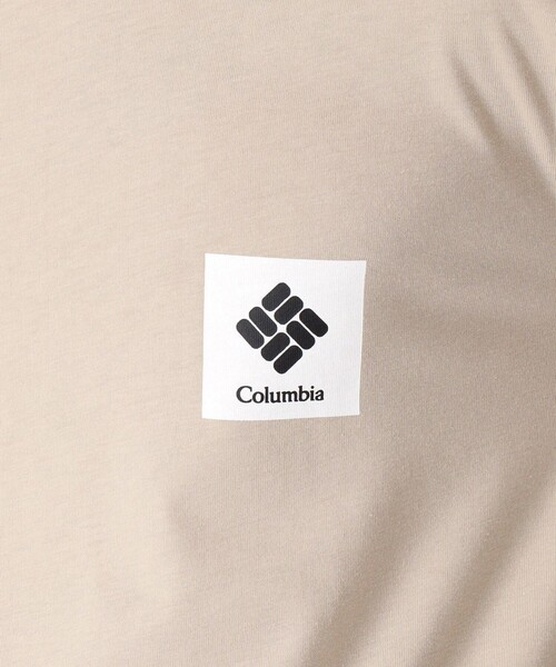 Columbia(コロンビア)の「メープスブルックロングスリーブTシャツ(Tシャツ/カットソー・メンズ・ベージュ系その他/ホワイト/ベージュ/ブラック系その他/ブラック/ホワイト系その他・M/LL/L/S)」の21枚目の写真