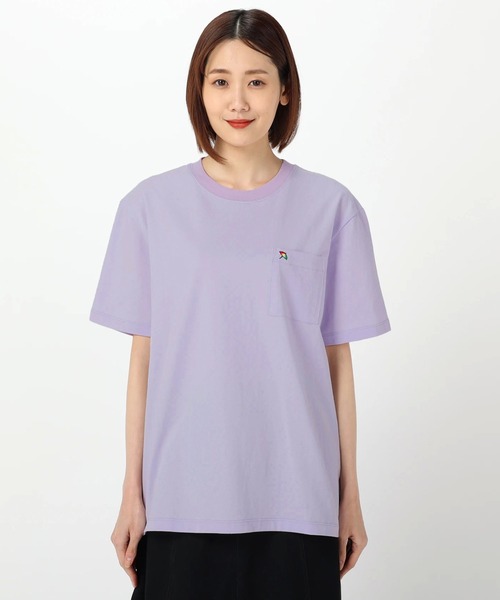 アーノルドパーマー　半袖Tシャツ 速乾 2SET 半袖シェアパックTシャツ（Tシャツ/ユニセックス