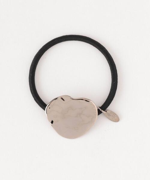 green label relaxing（グリーンレーベルリラクシング）の「アソートモチーフ ポニー ヘアゴム（ヘアゴム・レディース・その他1/その他3/その他2・FREE）」の3枚目の写真