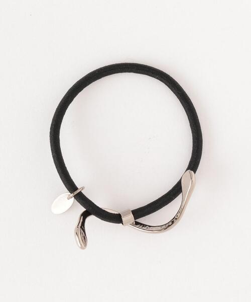 green label relaxing（グリーンレーベルリラクシング）の「アソートモチーフ ポニー ヘアゴム（ヘアゴム・レディース・その他1/その他3/その他2・FREE）」の4枚目の写真