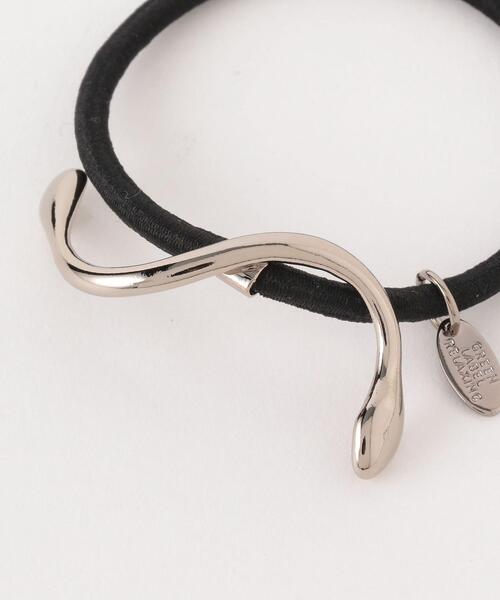 green label relaxing（グリーンレーベルリラクシング）の「アソートモチーフ ポニー ヘアゴム（ヘアゴム・レディース・その他1/その他3/その他2・FREE）」の5枚目の写真