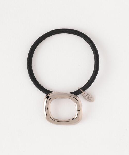 green label relaxing（グリーンレーベルリラクシング）の「アソートモチーフ ポニー ヘアゴム（ヘアゴム・レディース・その他1/その他3/その他2・FREE）」の6枚目の写真