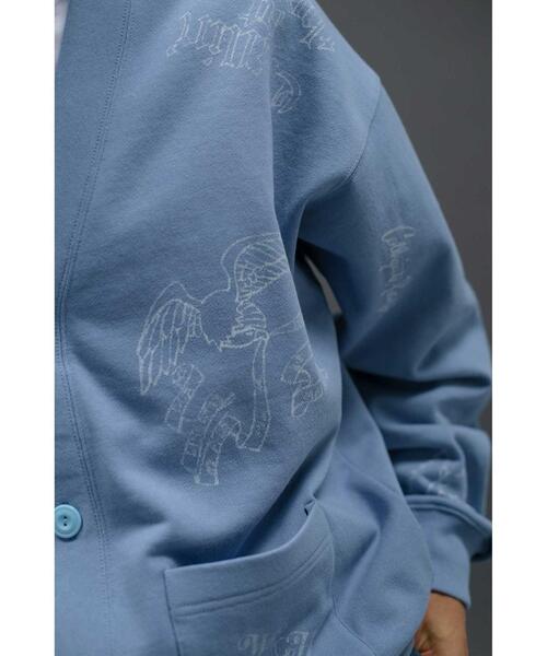MONKEY TIME（モンキータイム）の「＜COLLEGIATE PACIFIC × monkey 