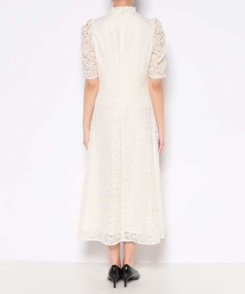 LOULOU WILLOUGHBY（ルルウィルビー）の「【LOULOU WILLOUGHBY】レース