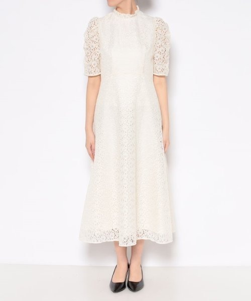 LOULOU WILLOUGHBY（ルルウィルビー）の「【LOULOU WILLOUGHBY】レース