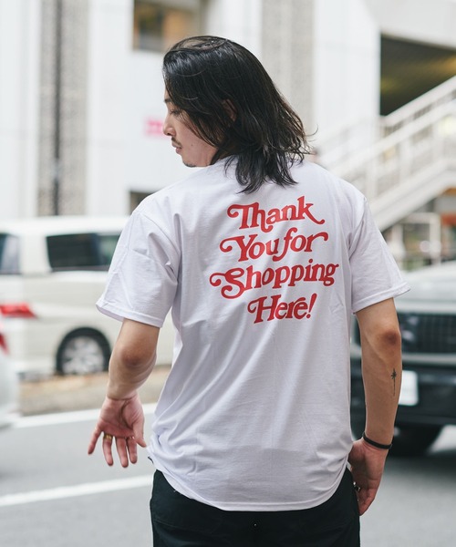 FRUIT OF THE LOOM（フルーツオブザルーム）の「FTLプリントTシャツ / 半袖 / カジュアル / バック / プリント / ユニセックス（Tシャツ/カットソー・メンズ・その他1/その他2/その他3/その他4/その他5/その他6/その他7/その他8/その他9/その他10/その他11/その他16/その他17/その他18/その他19/その他20/その他21/その他22/その他23/その他24/その他25/その他26/その他27/その他28/その他29/その他30/その他31/その他33/その他34・LL/M/L）」の13枚目の写真