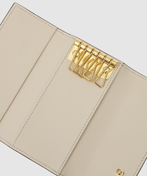 MARNI（マルニ）の「TRUNK / キーケース（キーケース/キー