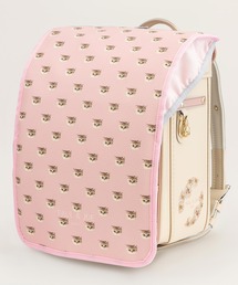 PAUL&JOE（ポールアンドジョー）の「PAUL & JOE(ポール & ジョー)CAT総柄プリントランドセルカバー（ランドセル）」