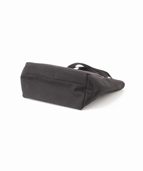 BAGSINPROGRESS（バッグズインプログレス）の「【BAGS IN PROGRESS】MULTI-POCKET SHOULDER T：ショルダーバッグ（ショルダーバッグ・レディース・ブラック・フリー）」の22枚目の写真