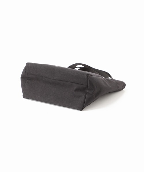 BAGSINPROGRESS（バッグズインプログレス）の「【BAGS IN PROGRESS】MULTI-POCKET SHOULDER T：ショルダーバッグ（ショルダーバッグ・レディース・ブラック・フリー）」の13枚目の写真