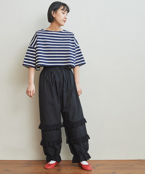 tシャツ 「WOMEN」ショート丈　プルオーバー レディース 楽天市場】プルオーバー レディース ショート丈 長袖 トップ