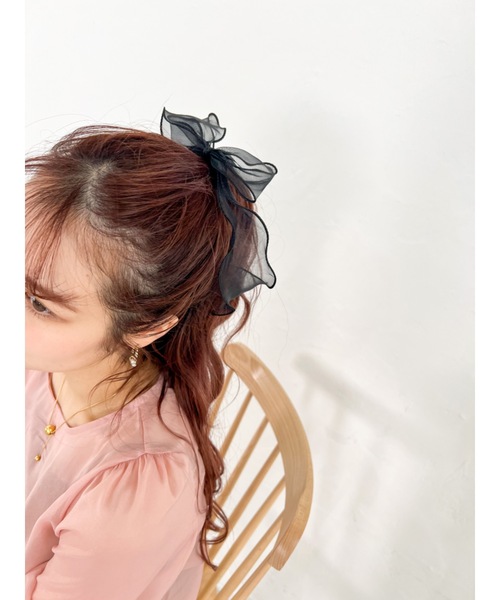 ヘアゴム No.57 ヘアゴム No.57