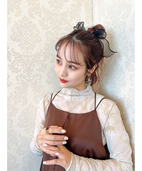 ヘアゴム No.57 ヘアゴム No.57