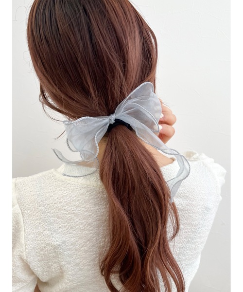 ヘアゴム No.57 ヘアゴム No.57