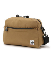 CHUMS | CHUMS/チャムス ショルダーバック リサイクルスモールトラペゾイドショルダー CH60-3120(ショルダーバッグ)