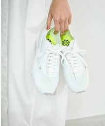 【NIKE meets emmi】WAFFLE ONE CRATER NN
