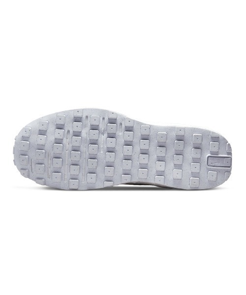 NIKE(ナイキ)の「【NIKE meets emmi】WAFFLE ONE CRATER NN(スニーカー・レディース・ライトブルー・22.5/24/25/23.5/24.5/23)」の5枚目の写真