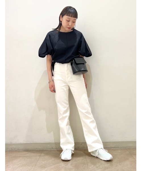 NIKE(ナイキ)の「【NIKE meets emmi】WAFFLE ONE CRATER NN(スニーカー・レディース・ライトブルー・22.5/24/25/23.5/24.5/23)」の18枚目の写真