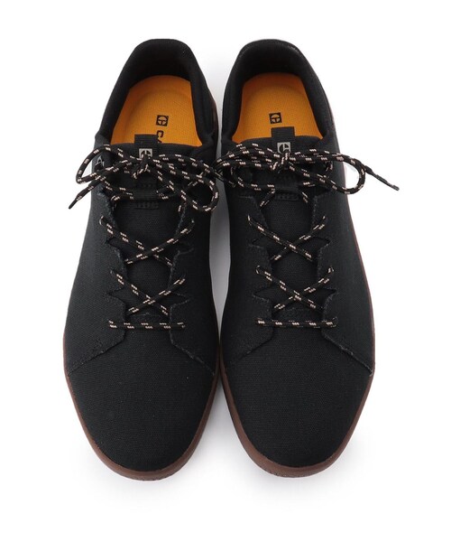 &Bridge（アンドブリッジ）の「 CAT HEX X LACE CANVASスニーカー（スニーカー）」 WEAR