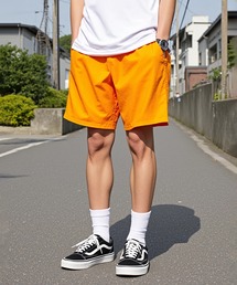 メンズのその他パンツ（オレンジ/橙色系）ファッション通販