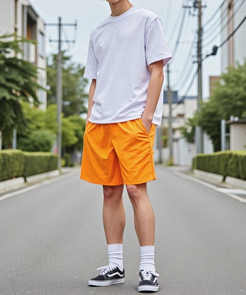 TRUSS（トラス）の「水陸両用！【TRUSS】バーサタイルナイロン