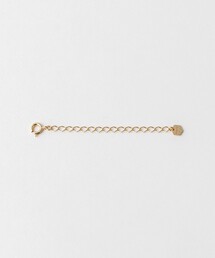 Jouete | SV 引き輪付きアジャスター(ネックレス)